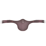 Equipe Stud Girth #colour_brown