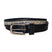 Toggi Glimmer Womens Belt #colour_black-rose-gold