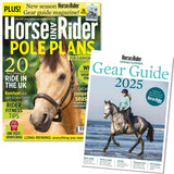 Horse & Rider - May Issue