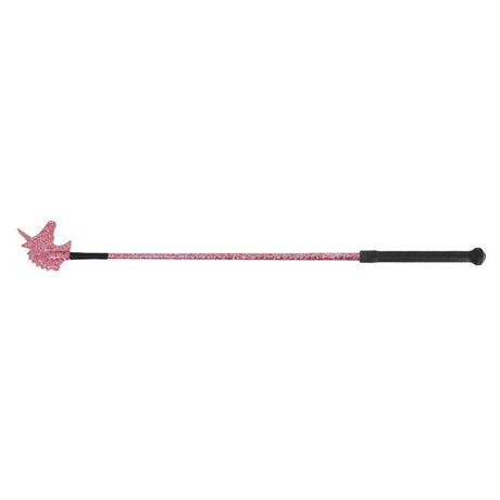 Hy Equestrian Unicorn Riding Whip 65 CM