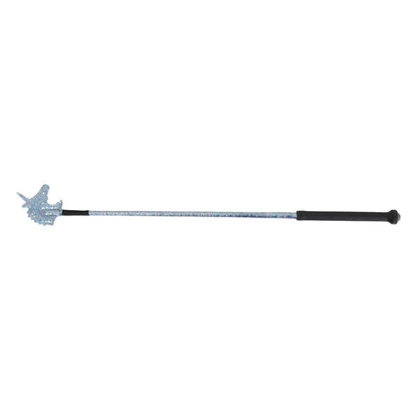 Hy Equestrian Unicorn Riding Whip 65 CM