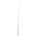 Hy Equestrian Deluxe Dressage Whip Black