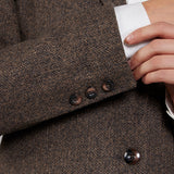 Toggi Harvard Tweed Jacket