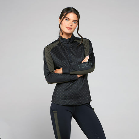 Toggi Hepworth Base Layer #colour_black