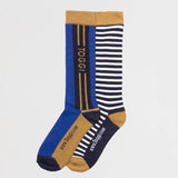 Toggi Hollis 2 Pack Socks