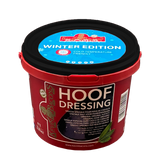 Kevin Bacons Winter Hoof Dressing With Natural Burnt Ash