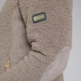 Toggi Hopkins Fleece Jacket #colour_truffle