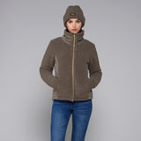 Toggi Hopkins Fleece Jacket #colour_truffle