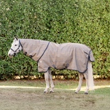 Horseware Ireland Amigo Hero 900 Revive Plus 200g #colour_ocean-blue-new