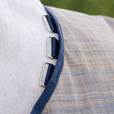 Horseware Ireland Amigo Hero 900 Revive Plus 200g #colour_ocean-blue-new