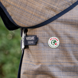 Horseware Ireland Amigo Hero 900 Revive Plus 200g #colour_ocean-blue-new