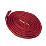 Hy Soft Webbing Longezügel