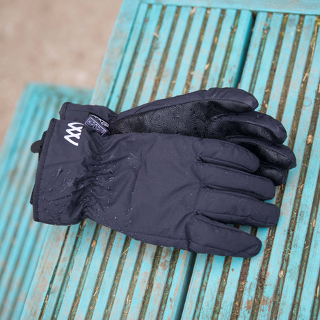 Woof Wear Winter Glove #colour_black