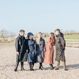 EQUIDRY Women's Mesh Lined Evolution