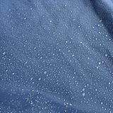 EQUIDRY Women's Mesh Lined Evolution #colour_steel-blue-charcoal