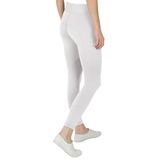 GS Equestrian Aisha Ladies Silicone Knee Riding Tights