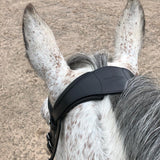 Henry James Comfort 3D Air Headpiece #colour_black