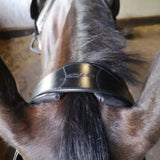 Henry James Comfort 4D Air Headpiece 2 Strap #colour_black