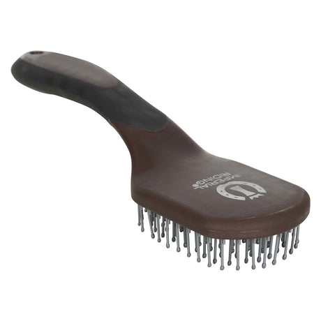 Brosse à crinière et queue Imperial Riding Boomerang