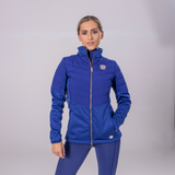 Shires Aubrion Team Insulated Jacket #colour_navy