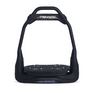Freejump AirS Full Black AirS 0-0 Dressage Edition Stirrups