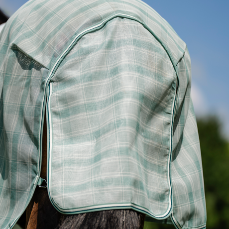 Horseware Ireland Newmarket Plus Fly Sheet #colour_witney-dynstay