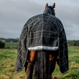 Horseware Ireland Rhino Plus Turnout Rug Bundle (0g Outer with 200g Liner)