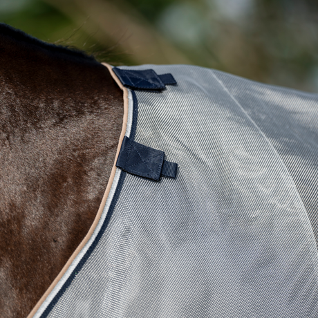 Horseware Ireland Rambo Protector Fieldsafe Plus