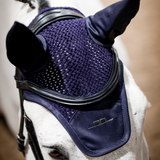 Horseware Ireland Alessandro Albanese Earnet #colour_night-shade