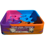 Parallax Grad-Dual Feeder #colour_colour-merge