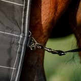 Horseware Ireland Rhino Plus Turnout Rug Bundle (0g Outer with 200g Liner)