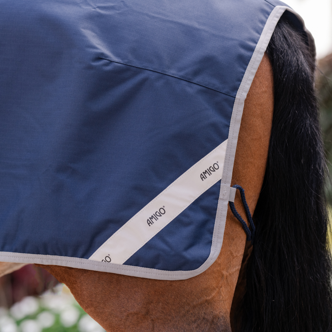 Horseware Ireland Amigo Ripstop Exercise Sheet