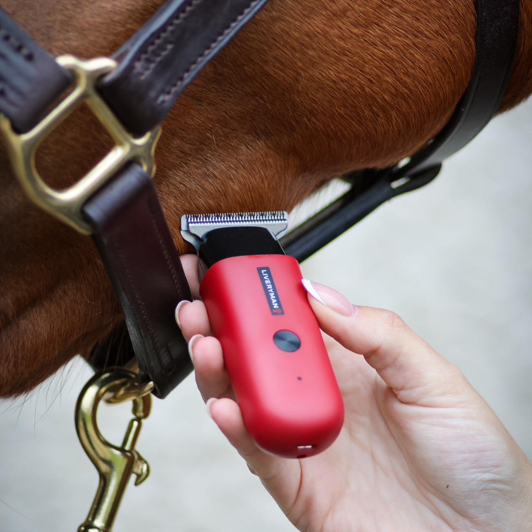 Liveryman Robin Trimmer