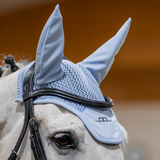 Horseware Ireland Alessandro Albanese Earnet #colour_sicillian-blue
