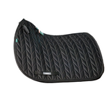 Horseware Ireland Amigo GP Saddle Pad #colour_black