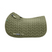 Horseware Ireland Amigo GP Saddle Pad #colour_bramble