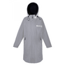 Equicoat Childs Reincoat Lite #colour_grey