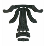 Uvex Elexxion Pro Lining #colour_black