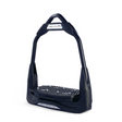 Freejump AirS Full Black 0-30 Stirrups #colour_black-black