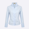 Dubarry Womens Snowdrop Shirt #colour_pale-blue