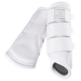 Eskadron Softshell Tendon Boots #colour_white