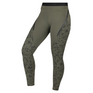Weatherbeeta Toulon Ladies Lifestyle Tights #colour_dark-olive-camo-print