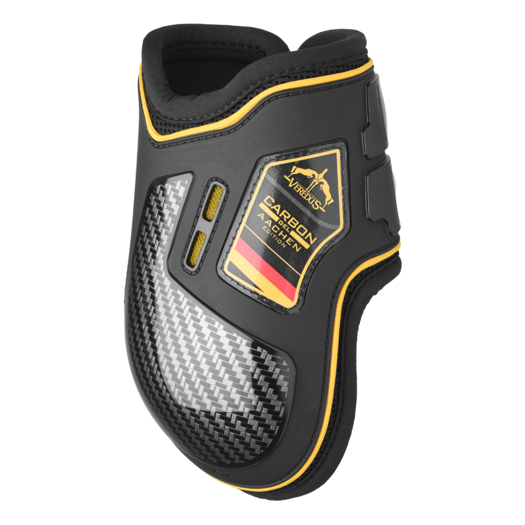 Veredus Carbon Gel Absolute Aachen Edition Rear Boots