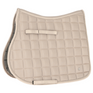 Covalliero General Purpose Saddle Pad #colour_irish-cream