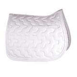 Hy Equestrian Diamante All Purpose Saddle Cloth