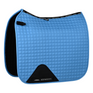 Weatherbeeta Prime Dressage Saddle Pad #colour_coastal-blue