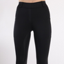 Montar MoMeadow Mesh Summer Full Grip Riding Tights #colour_black