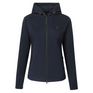 Covalliero Childrens Hoody Jacket #colour_dark-navy