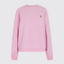 Dubarry Womens Glenside Sweatshirt #colour_pink