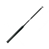 GS Equestrian Race Bat #colour_black